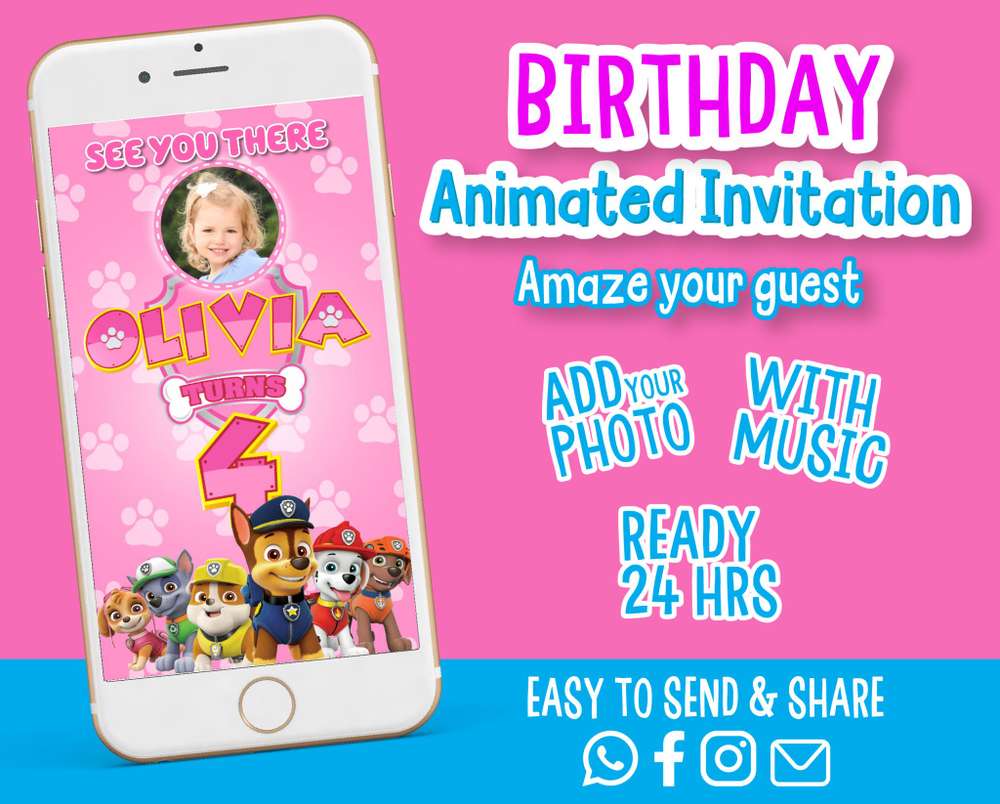 LOL Surprise Birthday Party Video Invitation Amazinginvite lol-surprise-birthday-party-video-invitation-amazinginvite