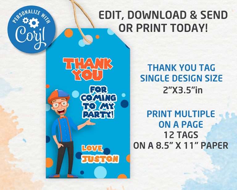blippi-thank-you-tags-thank-you-gifts-template-editable-printable