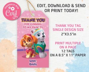birthday invitation card free