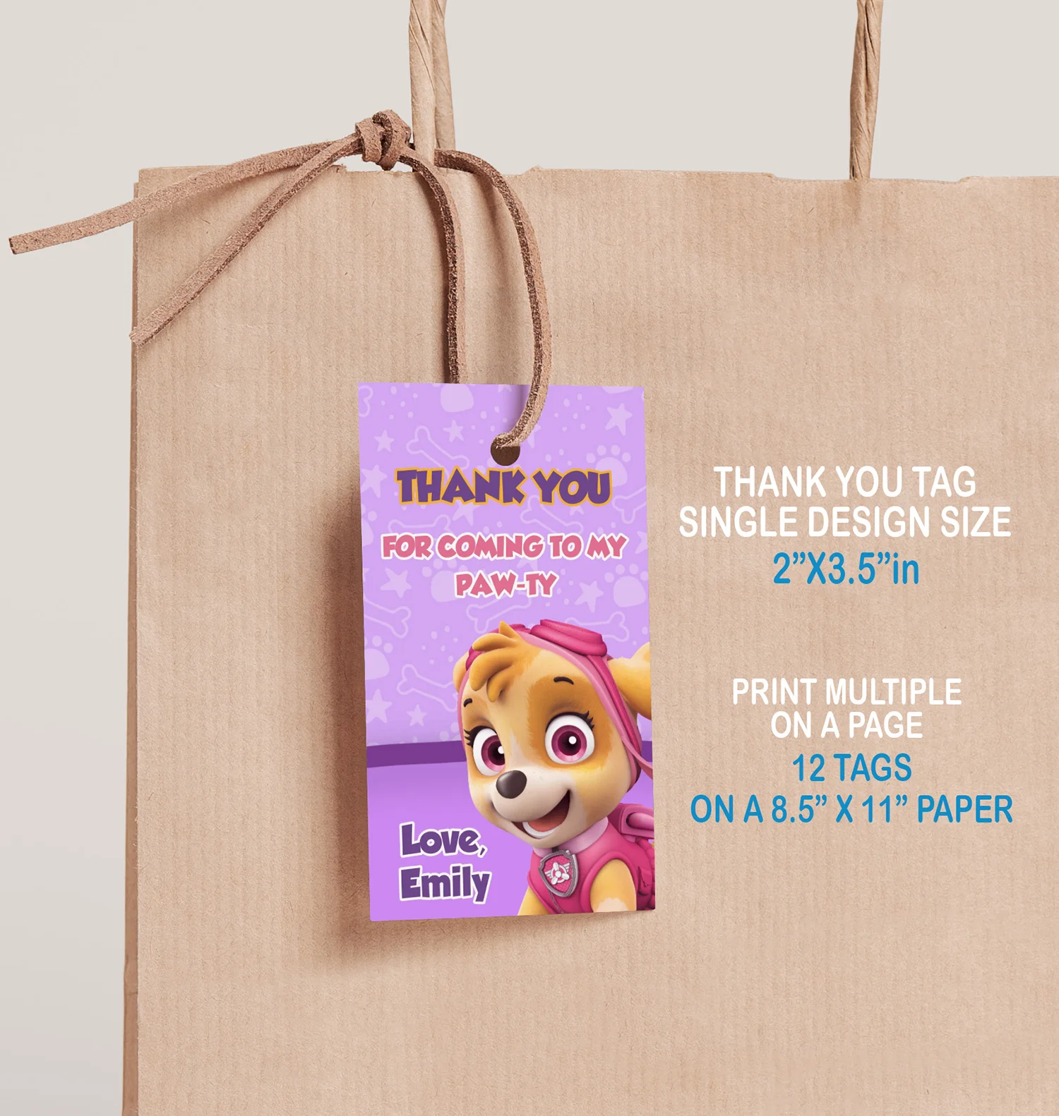 how to make birthday invitation card