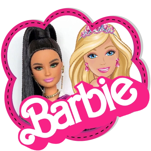 Barbie Birthday Party