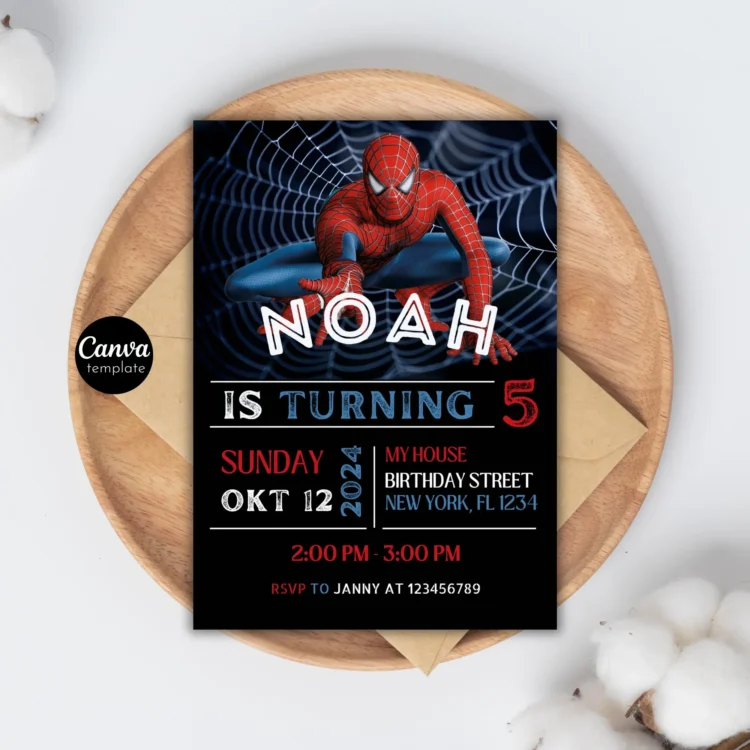 spidey invitation, spidey birthday invite, spidey party template, spidey canva template, spidey digital invite, spidey phone invite, spidey thank you tag, spidey party printable, spidey editable invite, spidey birthday card, spidey and friends invite, superhero birthday invite, superhero party template, marvel heroes invitation, marvel birthday invite, marvel party template, kids birthday invitation, editable birthday invite, printable birthday invite, digital party invitation, boy birthday invitation, cartoon party invite, superhero canva template, marvel spidey invitation, spiderman birthday card, superhero party card, editable spidey invite, spidey amazing friends, marvel editable invite, superhero digital invite