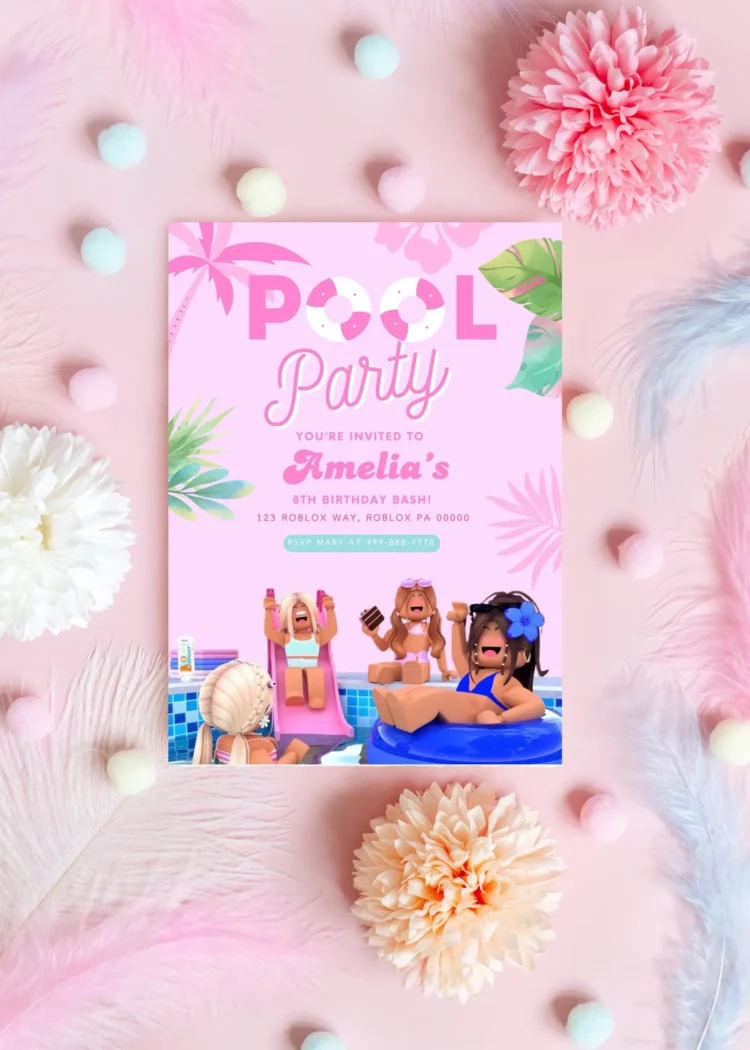 Instant Roblox birthday download