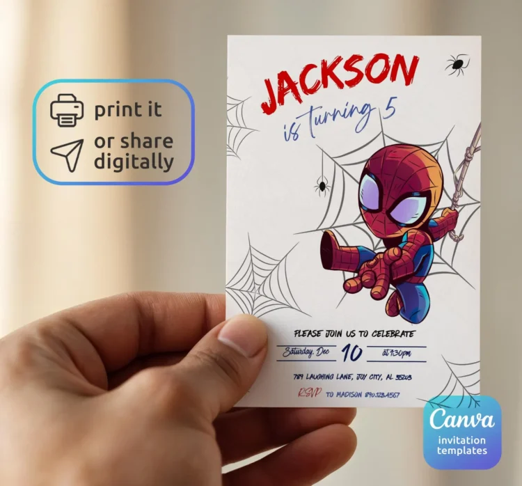 Printable Spiderman Invitation, Spidey Friends Birthday Invite, Superhero Birthday Invitation, Editable Spiderman Party Invite, Boys Birthday Printable, Digital Superhero Invitation, Spiderman Birthday Evite, Kids Superhero Birthday Card, Spiderman Party Supplies Invite, Spidey and Friends Printable Invite, Editable Superhero Birthday Template, Marvel Spiderman Birthday Invitation, Superhero Party Digital Invite, Spiderman Birthday Template, Spiderman Printable Birthday Invite, Superhero Kids Party Invitation, Editable Spidey Birthday Card, Superhero Boy Birthday Invitation, Instant Download Spiderman Invitation, Spidey and Friends Birthday Card, Printable Superhero Party Invite, Spiderman Editable Canva Template, Digital Spiderman Birthday Invite, Superhero Themed Birthday Invitation, Spiderman Party Printable Invite, Superhero Evite Birthday Invitation, Spidey Birthday Party Supplies Invite, Spiderman Kids Birthday Invitation, Editable Superhero Party Evite, Printable Superhero Birthday Template