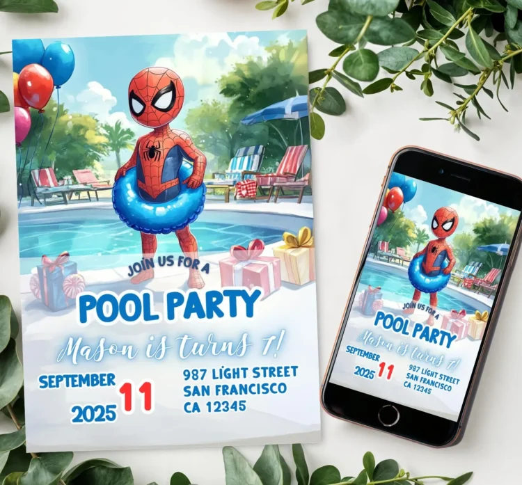 spidey invitation, spidey birthday invite, spidey party template, spidey canva template, spidey digital invite, spidey phone invite, spidey thank you tag, spidey party printable, spidey editable invite, spidey birthday card, spidey and friends invite, superhero birthday invite, superhero party template, marvel heroes invitation, marvel birthday invite, marvel party template, kids birthday invitation, editable birthday invite, printable birthday invite, digital party invitation, boy birthday invitation, cartoon party invite, superhero canva template, marvel spidey invitation, spiderman birthday card, superhero party card, editable spidey invite, spidey amazing friends, marvel editable invite, superhero digital invite