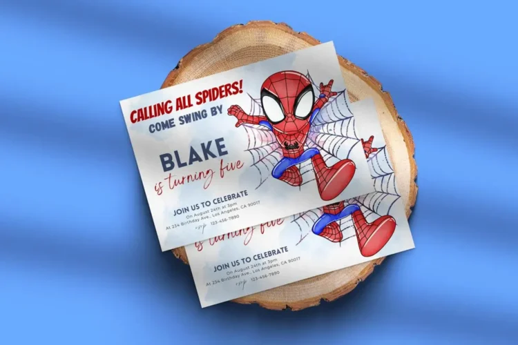Printable Spiderman Invitation, Spidey Friends Birthday Invite, Superhero Birthday Invitation, Editable Spiderman Party Invite, Boys Birthday Printable, Digital Superhero Invitation, Spiderman Birthday Evite, Kids Superhero Birthday Card, Spiderman Party Supplies Invite, Spidey and Friends Printable Invite, Editable Superhero Birthday Template, Marvel Spiderman Birthday Invitation, Superhero Party Digital Invite, Spiderman Birthday Template, Spiderman Printable Birthday Invite, Superhero Kids Party Invitation, Editable Spidey Birthday Card, Superhero Boy Birthday Invitation, Instant Download Spiderman Invitation, Spidey and Friends Birthday Card, Printable Superhero Party Invite, Spiderman Editable Canva Template, Digital Spiderman Birthday Invite, Superhero Themed Birthday Invitation, Spiderman Party Printable Invite, Superhero Evite Birthday Invitation, Spidey Birthday Party Supplies Invite, Spiderman Kids Birthday Invitation, Editable Superhero Party Evite, Printable Superhero Birthday Template