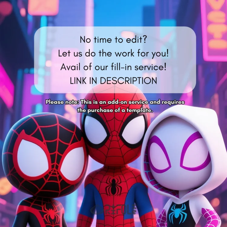 Hulk Video Invitation, Hulk Animated Birthday, Iron Man Video Invitation, Iron Man Animated Invite, Ghost Spider Video Invitation, Ghost Spider Animated Birthday, Miles Morales Video Invitation, Miles Morales Animated Invite, Marvel Heroes Video Invitation, Marvel Animated Birthday Invite, Avengers Video Invitation, Editable Hulk Video Invite, Editable Iron Man Video Invitation, Editable Ghost Spider Invite, Editable Miles Morales Invitation, Animated Superhero Birthday Invite, Kids Marvel Video Invitation, Animated Avengers Birthday, Editable Marvel Party Video, Superhero Animated Invitation