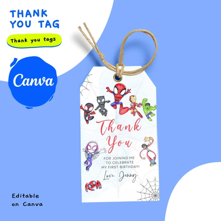 spidey invitation, spidey birthday invite, spidey party template, spidey canva template, spidey digital invite, spidey phone invite, spidey thank you tag, spidey party printable, spidey editable invite, spidey birthday card, spidey and friends invite, superhero birthday invite, superhero party template, marvel heroes invitation, marvel birthday invite, marvel party template, kids birthday invitation, editable birthday invite, printable birthday invite, digital party invitation, boy birthday invitation, cartoon party invite, superhero canva template, marvel spidey invitation, spiderman birthday card, superhero party card, editable spidey invite, spidey amazing friends, marvel editable invite, superhero digital invite