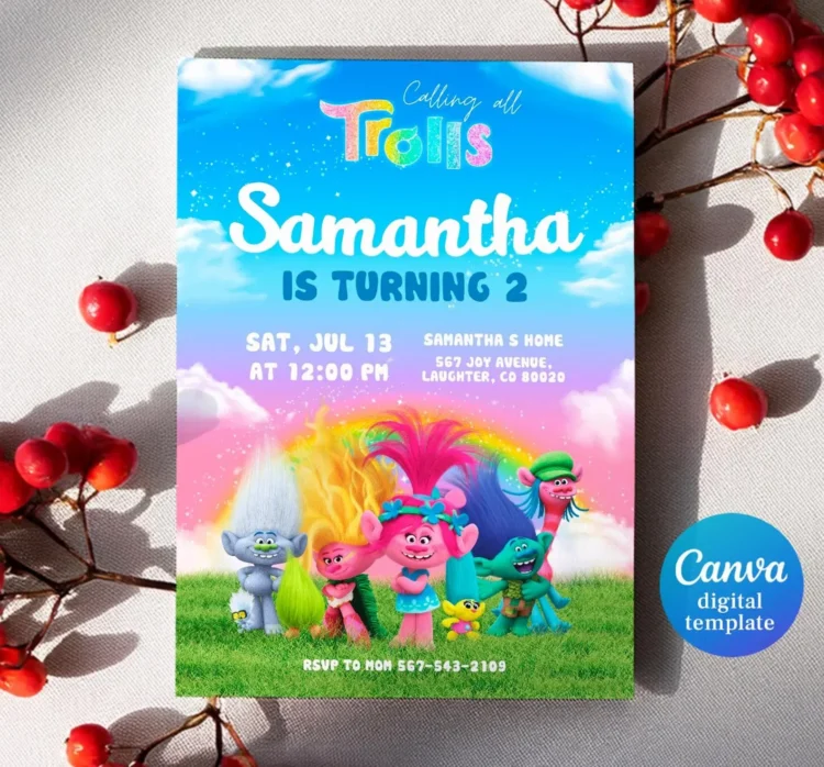 rolls invitation, trolls birthday invite, printable trolls invite, editable trolls card, trolls party template, trolls birthday card, trolls invite printable, trolls editable invite, trolls digital template, trolls party card, trolls birthday party, trolls birthday template, trolls editable card, trolls party printable, trolls canva template, trolls digital invite, trolls party birthday, trolls invite editable, trolls party design, trolls invitation card
