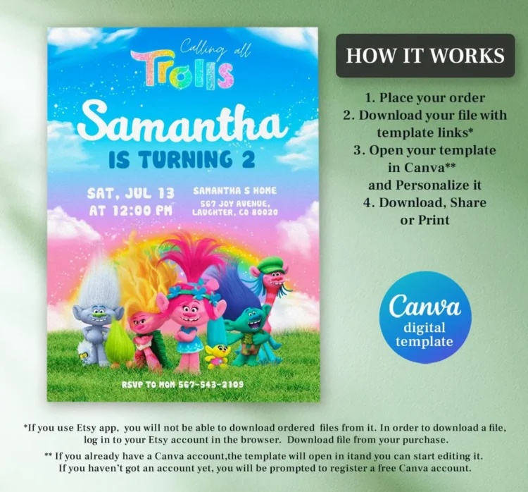 rolls invitation, trolls birthday invite, printable trolls invite, editable trolls card, trolls party template, trolls birthday card, trolls invite printable, trolls editable invite, trolls digital template, trolls party card, trolls birthday party, trolls birthday template, trolls editable card, trolls party printable, trolls canva template, trolls digital invite, trolls party birthday, trolls invite editable, trolls party design, trolls invitation card